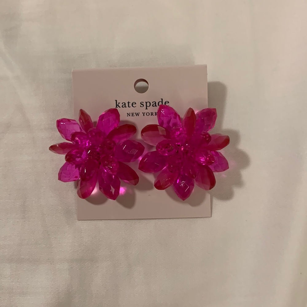 Kate Spade Earrings